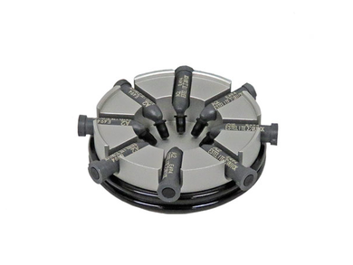 Calset Standard Compule Tray