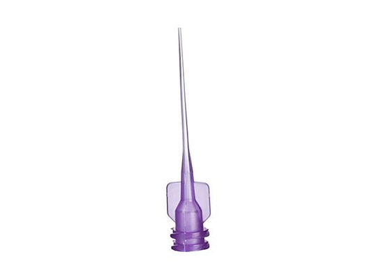 Ultradent Capillary 0.014" Purple Tip