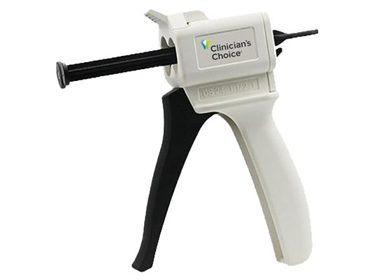 Clinician's Choice Mini 1:1 Dispensing Gun