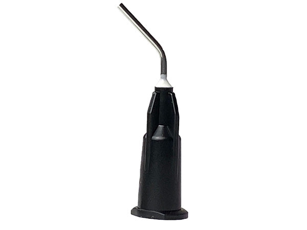 Chargez l&#39;image dans la visionneuse de la galerie, Clinician&#39;s Choice Universal Needle Tips, 20G Black 100pk
