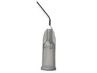 Clinician's Choice Universal Needle Tips, 22G Grey 100pk