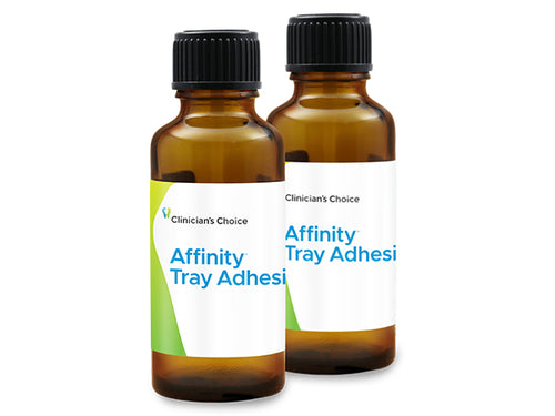 Clinician's Choice® Affinity™ Tray Adhesive