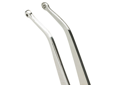 Clinician's Choice® DualForce™ Punch Pliers close up