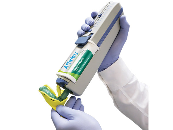 Clinician's Choice® PowerMix™ Automatic Impression Material Dispenser