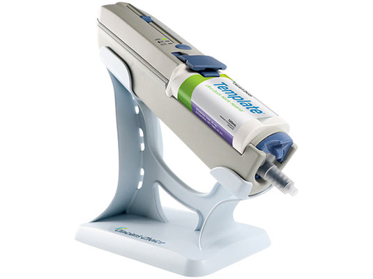 Clinician's Choice® PowerMix™ Automatic Impression Material Dispenser with Template