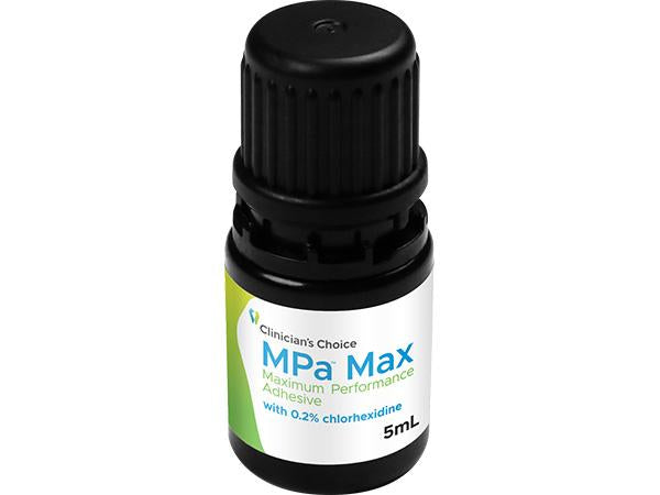 Clinician's Choice MPa Max 5 mL Bottle