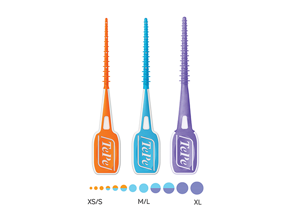 TePe EasyPick – Clinical Research Dental