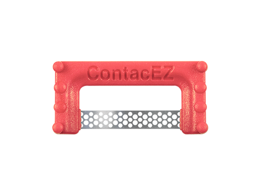 ContacEZ® Hygienist Pink Strip