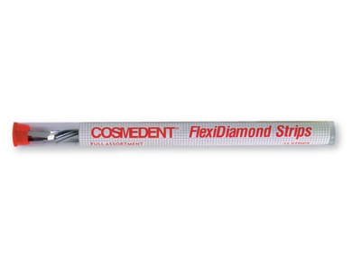 Cosmedent FlexiDiamond Strips