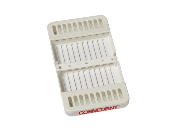 Cosmedent Instrument Case – Clinical Research Dental
