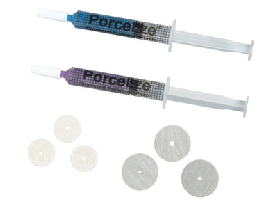 Cosmedent Porcelize Kit