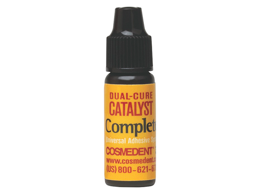 Cosmedent Complete Dual Cure Catalyst Bottle