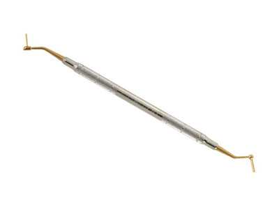 Cosmedent Non-Stick Composite Placement Instruments – Clinical Research ...