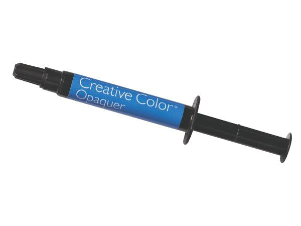 Load image into Gallery viewer, Cosmedent Creative Color Opaquer Syringe
