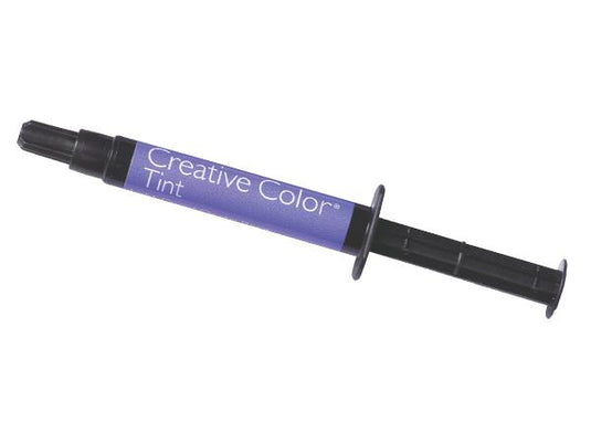 Cosmedent Creative Color Tint Syringe