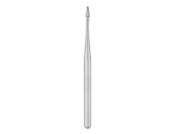 SS White EndoGuide Burs – Clinical Research Dental
