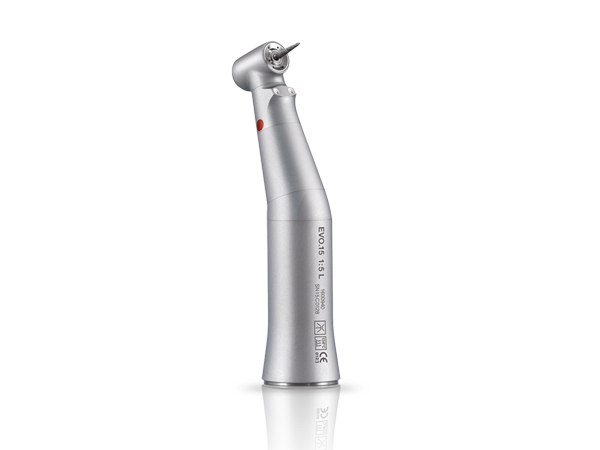 Load image into Gallery viewer, Bien-Air EVO.15 CA 1:5L Micro-Series Highspeed Handpiece Front
