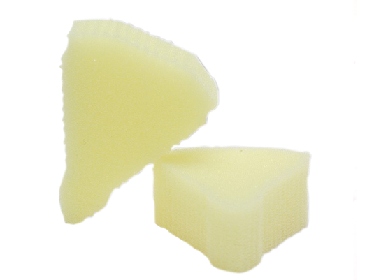 Endoring Endofoam yellow