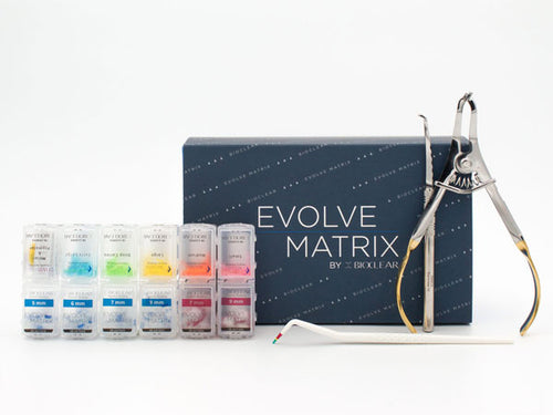 Bioclear Evolve Sectional Matrix Starter Kit