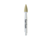 Garrison Rally Gray Fine Grit Point Mini-Polishers