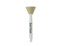 Garrison Rally Gray Fine Grit Cup Mini-Polishers