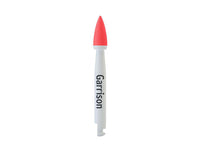 Garrison  Rally Red Medium Grit Point Mini-Polishers