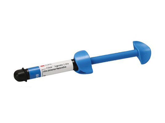 3M ESPE Filtek Supreme Ultra Universal Restorative Body Syringe