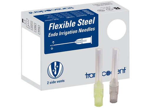 flexible steel needles pack