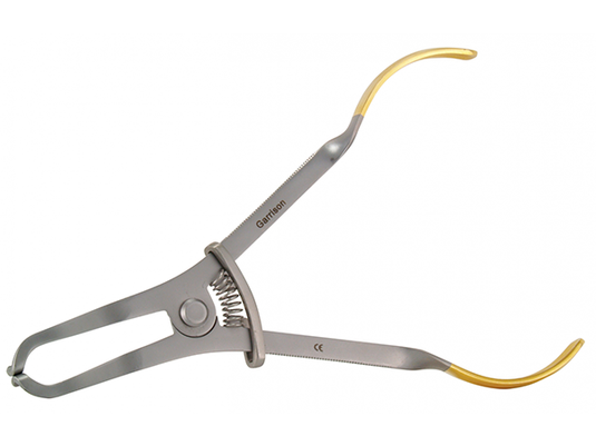 Garrison Universal Ring Placement Forceps