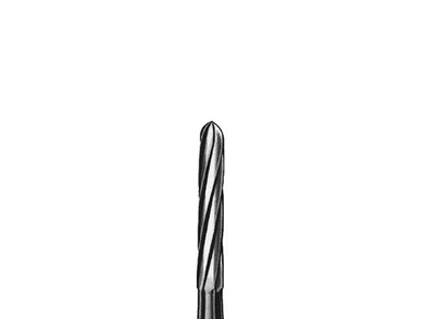  H21LR Parallel Round Tungsten Carbide Preparation Bur