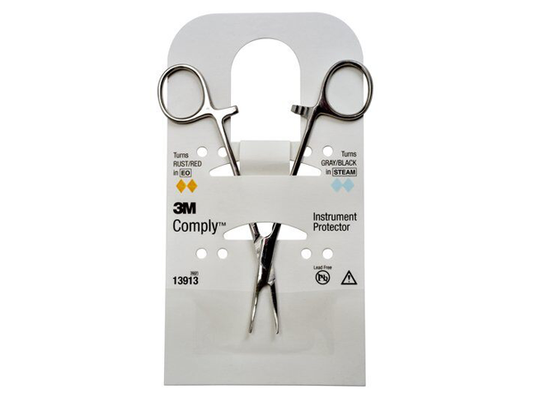 Paper Instrument Protector 3M Comply Instrument Protectors – Clinical Research Dental