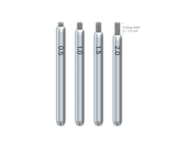 Komet PrepMarker Depth-marking Instruments
