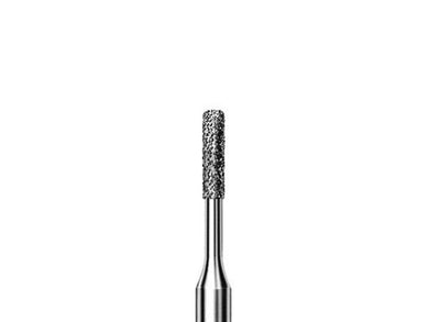 Komet 835KRM Modified Shoulder Micropreparation Diamond Bur