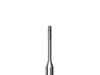 Komet 838M Modified Shoulder Micropreparation Diamond Bur