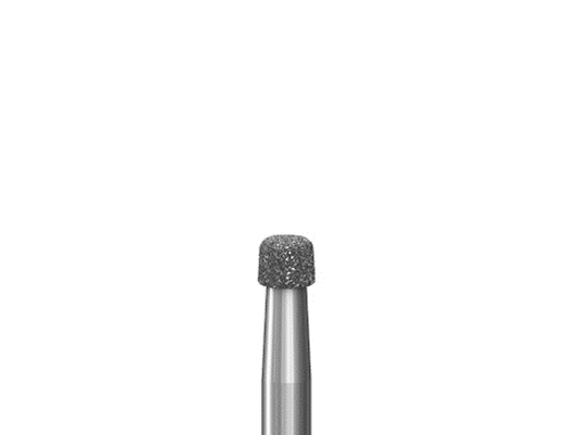 Komet 843KR Diamond Preparation Bur