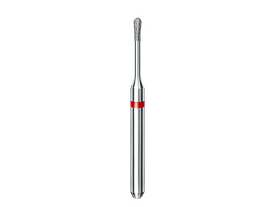 Komet 8830RM Pear Micropreparation Diamond Bur