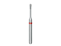 Komet 8830RM Pear Micropreparation Diamond Bur