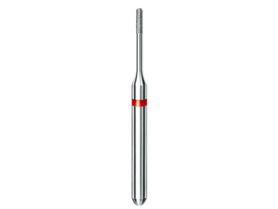 Komet 8838M Round Micropreparation Diamond Bur