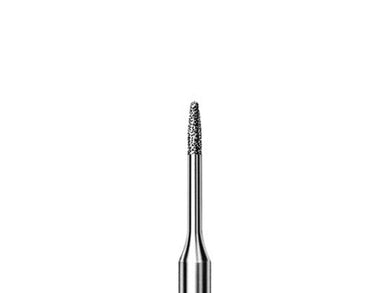 Komet 8889M Small Flame Micropreparation Diamond Bur