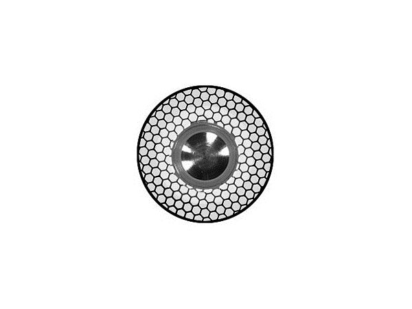 Chargez l&#39;image dans la visionneuse de la galerie, Komet 934 Diamond Perforated IPR Discs
