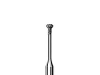Komet 953M Oval Micropreparation Diamond Bur