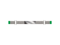 Komet DS37 Coarse Diamond Wide IPR Strip