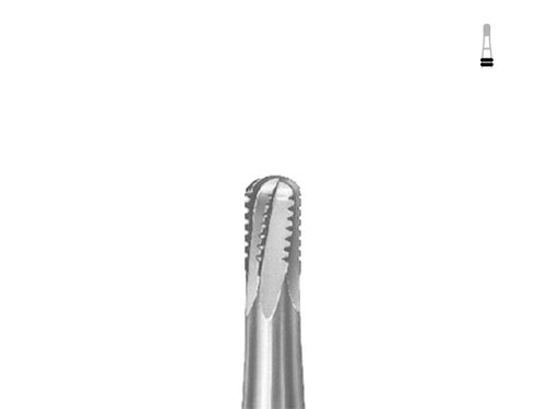 Komet H34 Tungsten Carbide Crown Removal Bur