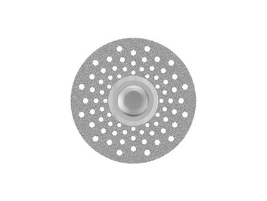 Komet DISCtance RS15FV IPR Disc