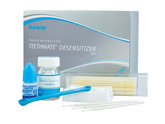 Kuraray Teethmate Desensitizer Kit