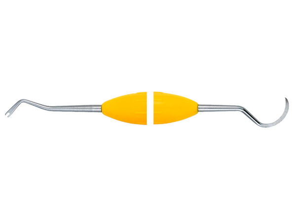 Load image into Gallery viewer, LM Dental Ligature Tucker – Scaler U15 Orthodontic Hand Instrument Tips
