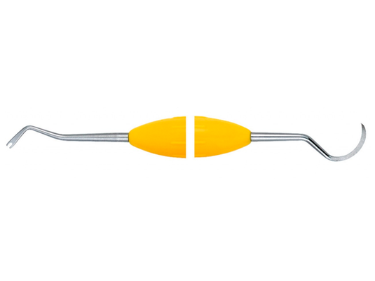 LM Dental Ligature Tucker – Scaler U15 Orthodontic Hand Instrument Tips