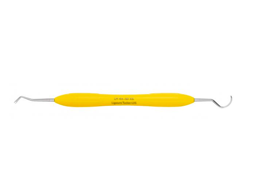 LM Dental Ligature Tucker – Scaler U15 Orthodontic Hand Instrument