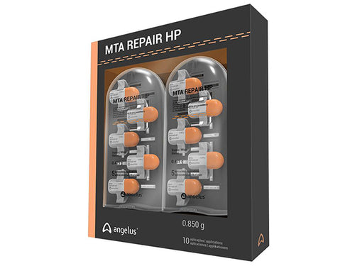 Angelus MTA Repair HP kit box