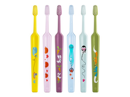 Infant Toothbrushes